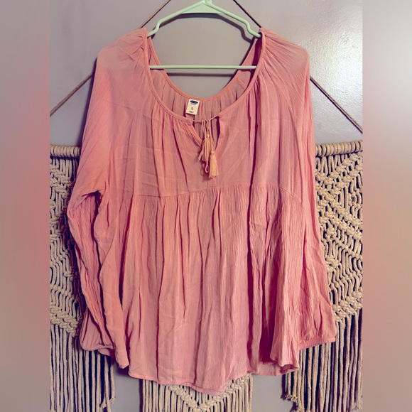 Old Navy Tops - Old Navy Babydoll Top